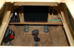 current-cockpit-configuration